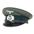Original German WWII 1938 Dated Heer Pioneer EM/NCO Schirmmütze Visor Crush Cap by Clemens Wagner - Size 55 ½ Original Items