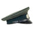 Original German WWII 1938 Dated Heer Pioneer EM/NCO Schirmmütze Visor Crush Cap by Clemens Wagner - Size 55 ½ Original Items