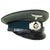 Original German WWII 1938 Dated Heer Pioneer EM/NCO Schirmmütze Visor Crush Cap by Clemens Wagner - Size 55 ½ Original Items