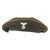 Original Rare German WWII NSFK National Socialist Flying Corps Service Beret with Faded Markings - Size 57 Original Items