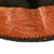 Original Rare German WWII NSFK National Socialist Flying Corps Service Beret with Faded Markings - Size 57 Original Items