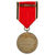 Original German WWII Order of the German Eagle Diplomatic Silver Medal of Merit with Ribbon by State Mint in Original Presentation Case Original Items
