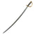Original U.S Civil War 1860 Light Cavalry Saber by C. Roby - Dated 1863 Original Items