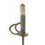 Original U.S Civil War 1860 Light Cavalry Saber by C. Roby - Dated 1863 Original Items