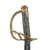 Original U.S Civil War 1860 Light Cavalry Saber by C. Roby - Dated 1863 Original Items