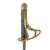 Original U.S Civil War 1860 Light Cavalry Saber by C. Roby - Dated 1863 Original Items