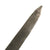 Original U.S. Civil War Rare Model 1860 Naval Cutlass by Ames Mfg. Co. with Wire-Wrapped Grip Original Items