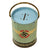 Original German Pre-WWII DLV Air Sports Association Donation Tin Dated 1936 - Deutschen Luftsport-Verbandes Original Items
