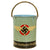 Original German Pre-WWII DLV Air Sports Association Donation Tin Dated 1936 - Deutschen Luftsport-Verbandes Original Items