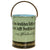 Original German Pre-WWII DLV Air Sports Association Donation Tin Dated 1936 - Deutschen Luftsport-Verbandes Original Items