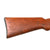 Original WWII Italian Beretta MP38A Ventilated Barrel Jacket SMG with Bayonet Lug and Correct Magazine Original Items