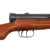 Original WWII Italian Beretta MP38A Ventilated Barrel Jacket SMG with Bayonet Lug and Correct Magazine Original Items