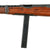 Original WWII Italian Beretta MP38A Ventilated Barrel Jacket SMG with Bayonet Lug and Correct Magazine Original Items