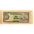 Original U.S. WWII Anti-Japanese Propaganda Philippine-Japanese Money Set - 1942-1944 Original Items