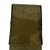 Original U.S. WWII M1938 USMC Dispatch Map Case Grouping with Maps of Okinawa & Ephemera - Signal Corps Message Book Original Items