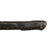 Original WWII Imperial Japanese Army Type 19 Kyu-Gunto Nickel Plated Parade Sword with Scabbard & Family Crest Original Items
