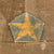 Original Imperial Japanese WWII Japanese Army “B-Spec” Material Substitute Wicker Sun Helmet - Dated 1944 Original Items