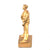 Original U.S. WWII Patriotic “Remember Pearl Harbor” Small Statue of Sailor Original Items
