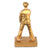 Original U.S. WWII Patriotic “Remember Pearl Harbor” Small Statue of Sailor Original Items