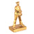 Original U.S. WWII Patriotic “Remember Pearl Harbor” Small Statue of Sailor Original Items