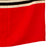 Original German WWII 100cm x 170cm Battle Flag by Lorenz Summa Söhne - Reichskriegsflagge Original Items