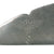 Original U.S. WWII Palermo 1944 Junkers Ju 87 Stuka Trench Art - Possibly Constructed From Downed Aircraft Aluminum Original Items