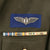 Original U.S. WWII B-17 “Fuddy Duddy” Bombardier Distinguished Flying Cross Recipient Charles Gage with Disney’s Elmer Fudd Painted A2 Flight Jacket, Officer Jacket, Certificates, & Binder of Ephemera - 708th Bomb Squadron, 447th Bomb Group Original Items