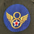 Original U.S. WWII B-17 “Fuddy Duddy” Bombardier Distinguished Flying Cross Recipient Charles Gage with Disney’s Elmer Fudd Painted A2 Flight Jacket, Officer Jacket, Certificates, & Binder of Ephemera - 708th Bomb Squadron, 447th Bomb Group Original Items