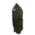 Original U.S. WWII B-17 “Fuddy Duddy” Bombardier Distinguished Flying Cross Recipient Charles Gage with Disney’s Elmer Fudd Painted A2 Flight Jacket, Officer Jacket, Certificates, & Binder of Ephemera - 708th Bomb Squadron, 447th Bomb Group Original Items
