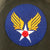 Original U.S. WWII B-17 “Fuddy Duddy” Bombardier Distinguished Flying Cross Recipient Charles Gage with Disney’s Elmer Fudd Painted A2 Flight Jacket, Officer Jacket, Certificates, & Binder of Ephemera - 708th Bomb Squadron, 447th Bomb Group Original Items