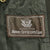 Original U.S. WWII B-17 “Fuddy Duddy” Bombardier Distinguished Flying Cross Recipient Charles Gage with Disney’s Elmer Fudd Painted A2 Flight Jacket, Officer Jacket, Certificates, & Binder of Ephemera - 708th Bomb Squadron, 447th Bomb Group Original Items