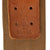 Original German WWII RAD Labor Service Dress Brocade Belt with Buckle by F. W. Assmann & Söhne - dated 1938 Original Items