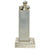 Original U.S. WWII Army Air Forces “Africa” Engraved Trench Art Lighter Original Items