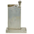 Original U.S. WWII Army Air Forces “Africa” Engraved Trench Art Lighter Original Items