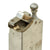 Original U.S. WWII Army Air Forces “Africa” Engraved Trench Art Lighter Original Items