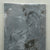 Original U.S. WWII Framed Aircraft Panel with Etching of Pin-Up Girl Supposedly from Douglas A-20 Havoc - 10 x 13” Original Items