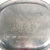Original U.S. WWII 51st Air Service Squadron Walt Disney Trench Art Engraved M1910 Mess Kit with Huey, Dewey, and Louie Duck - Utensils & Dice Original Items