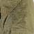 Original U.S. WWII 53rd Fighter Squadron Painted M-1943 M43 Field Jacket Original Items