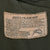 Original U.S. WWII 53rd Fighter Squadron Painted M-1943 M43 Field Jacket Original Items