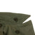 Original U.S. WWII 53rd Fighter Squadron Painted M-1943 M43 Field Jacket Original Items