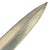 Original U.S. WWI Model 1918 French Made Mark I Trench Knife by AU LION with Correct Steel Scabbard Original Items