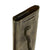 Original U.S. WWI Model 1918 French Made Mark I Trench Knife by AU LION with Correct Steel Scabbard Original Items