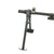 Original U.S. WWII BAR Browning M1918A2 Display Machine Gun Constructed using Genuine Parts with Internals & Pouch - Live Barrel Dated 1918 Original Items