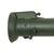 Original U.S. M20 A1 B1 3.5 Inch Super Bazooka Deactivated Rocket Launcher by Birtman Elec. Co. with Inert Practice Rocket Original Items