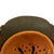 Original German WWII Austrian M17 Transitional Heer Army Single Decal Helmet with 58cm Liner & Chinstrap - Stamped BGB66 Original Items