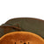Original German WWII Austrian M17 Transitional Heer Army Single Decal Helmet with 58cm Liner & Chinstrap - Stamped BGB66 Original Items