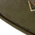 Original German WWII Army Heer M35 Former Double Decal Helmet with 1937 Dated 57cm Liner & Chinstrap - marked ET64 Original Items
