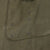 Original German WWII Afrika Korps NCO Second Pattern Tropical Uniform Tunic - DAK Original Items