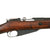 Original Finnish Winter War Model M/27 Mosin-Nagant Rifle Serial 69603 with Tikkakoski Barrel - Antique Izhevsk Receiver Dated 1895 Original Items