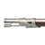 Original U.S. Civil War Era French Modèle 1822T bis Percussion Converted Rifle by Châtellerault Arsenal - dated 1838 Original Items